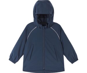 Jackets REIMA Hete 5100168A Navy  For Kids