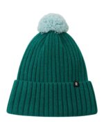 Hats REIMA Topsu Deeper Green 89A1  For Kids