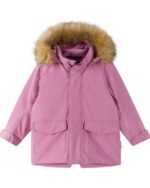 REIMA MUTKA 5100037B Mauve Pink