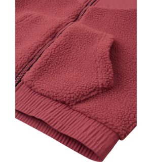 Jumper REIMA Samota 5200267A Red Clay