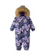 Overalls REIMA Lappi 5100129C Lilac amethyst 5455  For Kids