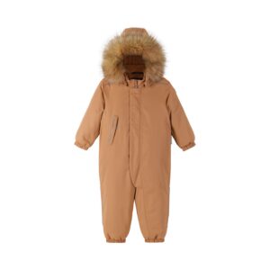 Overalls REIMA Gotland 5100117C Peanut Brown 11A0