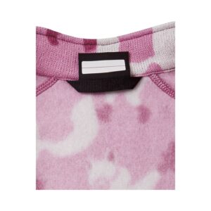 Jumper REIMA Ornament 5200043A Mauve Pink 4353  For Kids