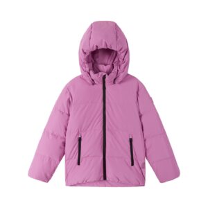 Jackets REIMA Paimio Mauve Pink 4350  For Kids