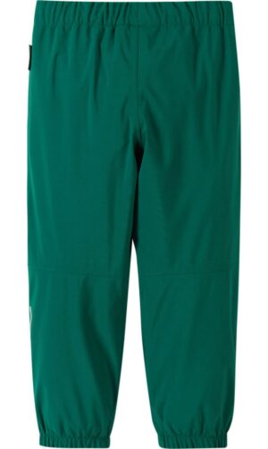 Pants REIMA Kaura 5100148B Deeper Green  For Kids