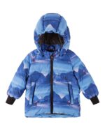 REIMA MOOMIN LYKTA 5100013B Frozen Blue