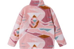 Jumper REIMA Turkikas 5200009A Pale rose