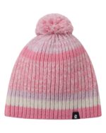 Hats REIMA Talvelle Sunset Pink