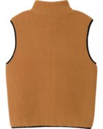 Gilets REIMA Turkis 5200010A Peanut Brown  For Kids