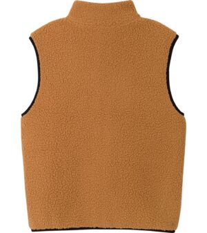 Gilets REIMA Turkis 5200010A Peanut Brown  For Kids