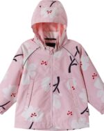 Jackets REIMA HETE 5100168D Pale rose