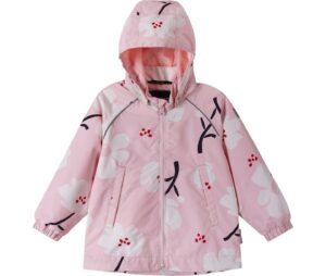 Jackets REIMA HETE 5100168D Pale rose