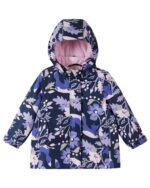 Jackets REIMA Kuhmoinen 5100121A Navy 6986  For Kids