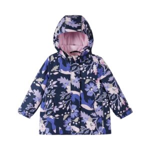 Jackets REIMA Kuhmoinen 5100121A Navy 6986  For Kids