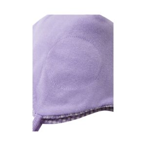 Hats REIMA Kuuru Lilac amethyst 5451