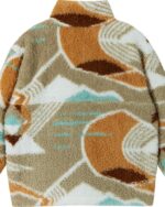 Jumper REIMA Turkikas 5200009A Peanut Brown