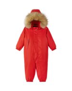 Overalls REIMA Gotland 5100117C Tomato red 3880