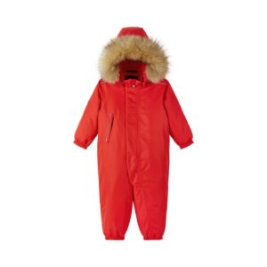 Overalls REIMA Gotland 5100117C Tomato red 3880