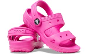 Slippers Crocs™ Classic Sandal Kid's 207537 Juice  For Kids