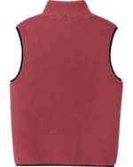 Gilets REIMA Turkis 5200010A Red Clay  For Kids