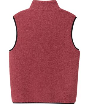 Gilets REIMA Turkis 5200010A Red Clay  For Kids