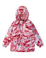 Jackets REIMA Muonio Pale rose 4013  For Kids