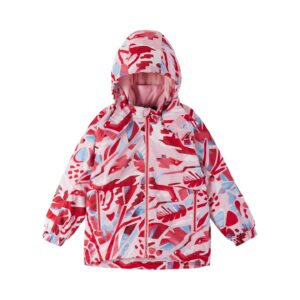 Jackets REIMA Muonio Pale rose 4013  For Kids