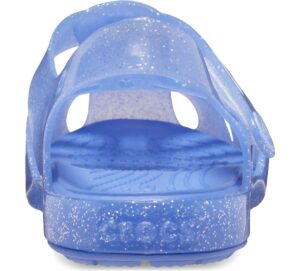 Sandals Crocs™ Isabella Sandal Kid's Moon Jelly  For Kids