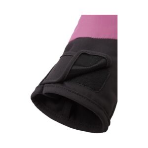 Gloves REIMA Lapases Red Violet 5390