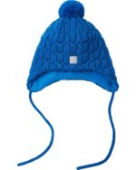 Hats REIMA NUNAVUT 5300065B Bright blue 6590