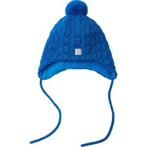 Hats REIMA NUNAVUT 5300065B Bright blue 6590