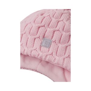 Hats REIMA NUNAVUT 5300065B Pale rose 4010