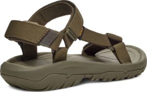 Sandals Teva TEVA Hurricane XLT2 Men's Olive  For Men