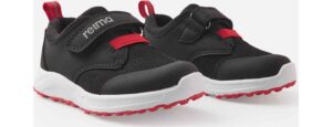 Sneakers REIMA Ekana Black  For Kids