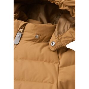 Jackets REIMA KUPPONEN 5100034B Peanut Brown