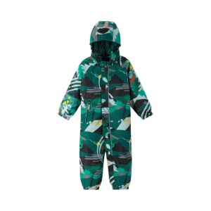 Overalls REIMA Puhuri 5100116B Deeper Green 89A8  For Kids