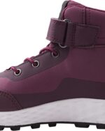 Ankle boots REIMA Hiipien Deep purple 4960