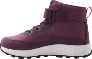 Ankle boots REIMA Hiipien Deep purple 4960