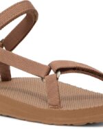 Sandals Teva Original Universal Slim Tigers Eye