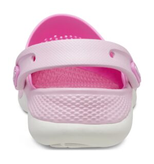 Clogs Crocs™ LiteRide 360 Clog Kid's Taffy Pink/Ballerina Pink  For Kids