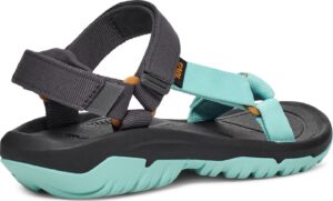 Sandals Teva TEVA Hurricane XLT2 Women's Pastel Turquoise Multi  For Women