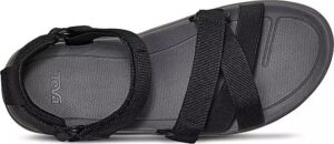 Sandals Teva Sanborn Mia Women's Black  For Women