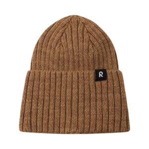 Hats REIMA Villaisa Peanut Brown 11A1