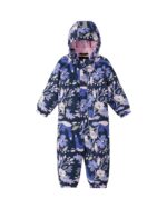 Overalls REIMA Puhuri 5100116B Navy 6986  For Kids