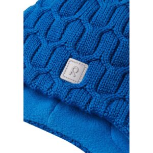 Hats REIMA NUNAVUT 5300065B Bright blue 6590