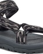 Sandals Teva TEVA Hurricane XLT2 Men's Mesh Dark Shadow  For Men