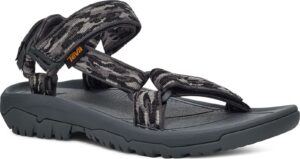 Sandals Teva TEVA Hurricane XLT2 Men's Mesh Dark Shadow  For Men