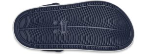 Clogs Crocs™ Off Court Clog Kid's 208479 Navy/Pepper  For Kids