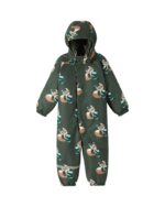 Overalls REIMA Tuohi 5100154A Thyme green 8516  For Kids