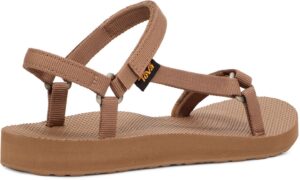 Sandals Teva Original Universal Slim Tigers Eye